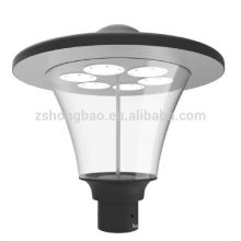 30W to 60w use BridegeLux or 220v IP65 solar light led for garden